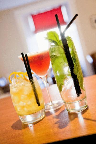 Kirklands Hotel Kinross Εξωτερικό φωτογραφία